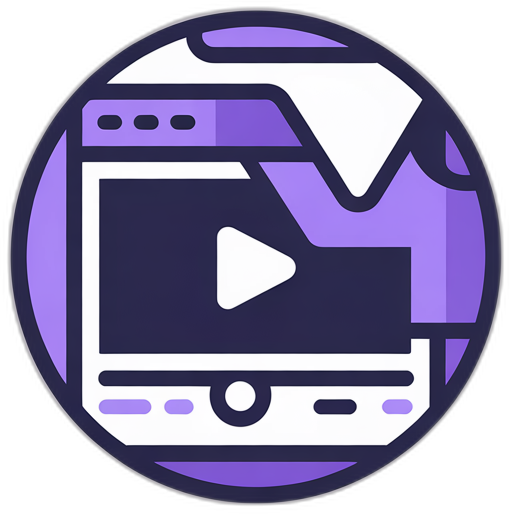 51影视 Logo